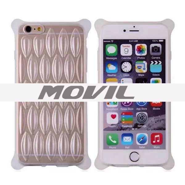 NP-1912 suave tpu funda para iPhone  6-7